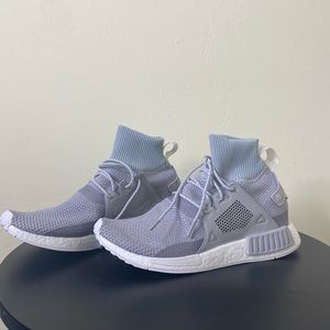 Brand new with box! Addidas NMD XR1 Winter
